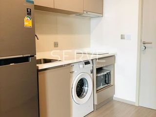 For rent 1 bed condo in Chatuchak, Bangkok