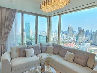 For rent 2 bed condo in Bang Kho Laem, Bangkok