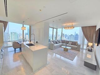 For rent 2 bed condo in Bang Kho Laem, Bangkok