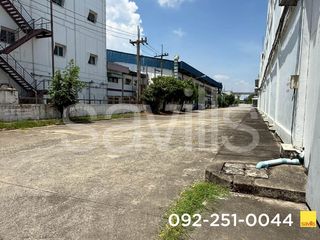 Аренда склад в Mueang Samut Prakan, Самутпракан