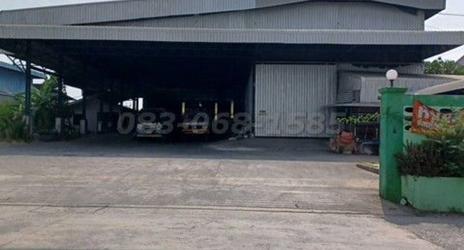 出售 1 卧室 办公室 在 Bang Phli, Samut Prakan