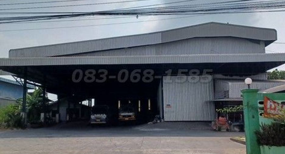出售 1 卧室 办公室 在 Bang Phli, Samut Prakan