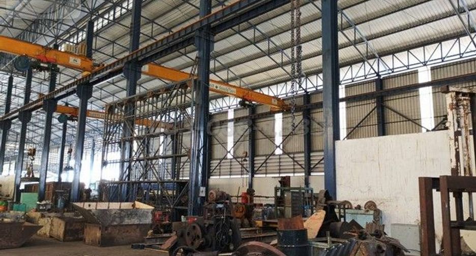 出售 1 卧室 办公室 在 Bang Phli, Samut Prakan