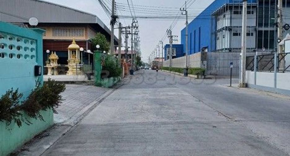 出售 1 卧室 办公室 在 Bang Phli, Samut Prakan