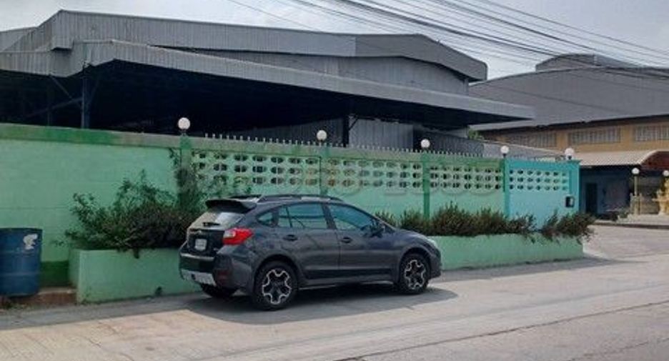 出售 1 卧室 办公室 在 Bang Phli, Samut Prakan