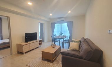 For rent 2 Beds condo in Bang Phli, Samut Prakan