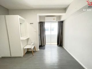For sale 1 bed condo in Bueng Kum, Bangkok