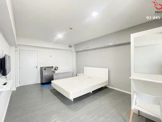 For sale 1 bed condo in Bueng Kum, Bangkok