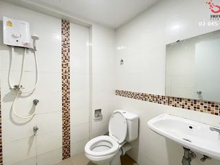 For sale 1 bed condo in Bueng Kum, Bangkok