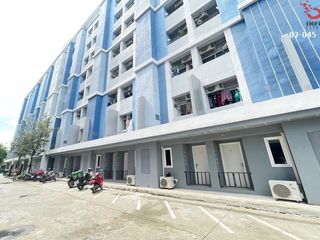 For sale 1 bed condo in Bueng Kum, Bangkok