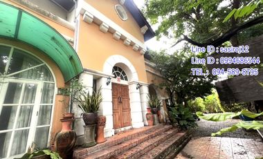 Casa en venta de 4 habitaciones en Bang Kapi, Bangkok