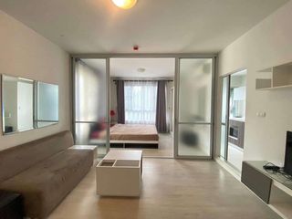 1 Bedroom Condo In Mueang Chiang Mai