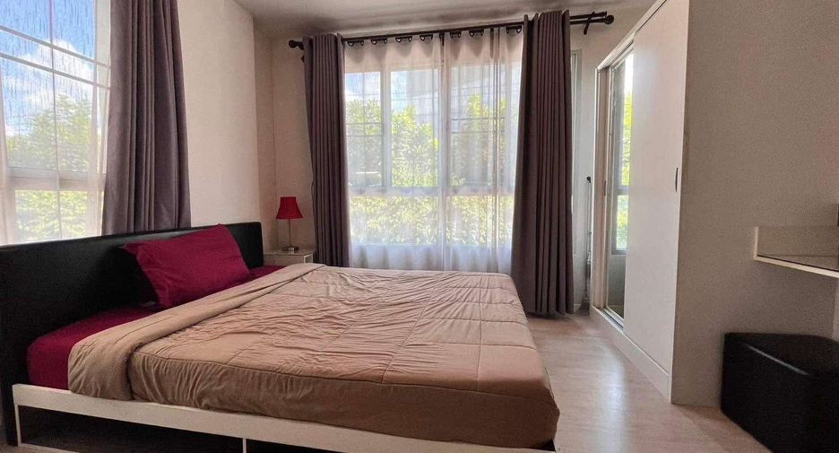 For rent 1 bed condo in Mueang Chiang Mai, Chiang Mai