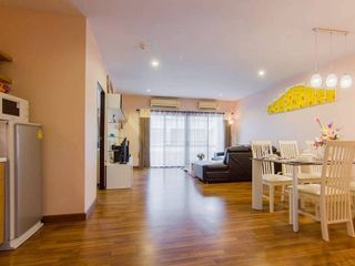 For Rent 3 Bedroom Condo In Mueang Chiang Mai