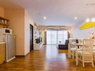 Wohnung zur Miete und zum Kauf mit 3 Zimmer in Mueang Chiang Mai, Chiang Mai