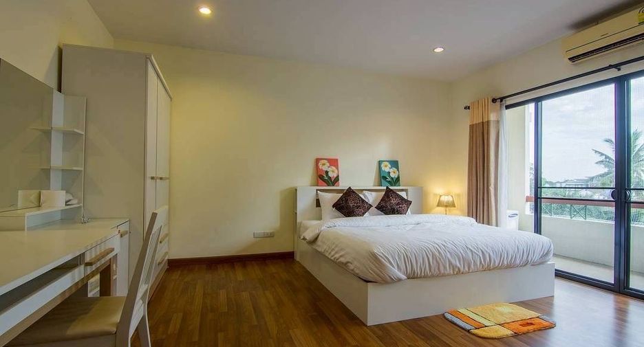 For rent and for sale 3 bedrooms condo in Mueang Chiang Mai, Chiang Mai