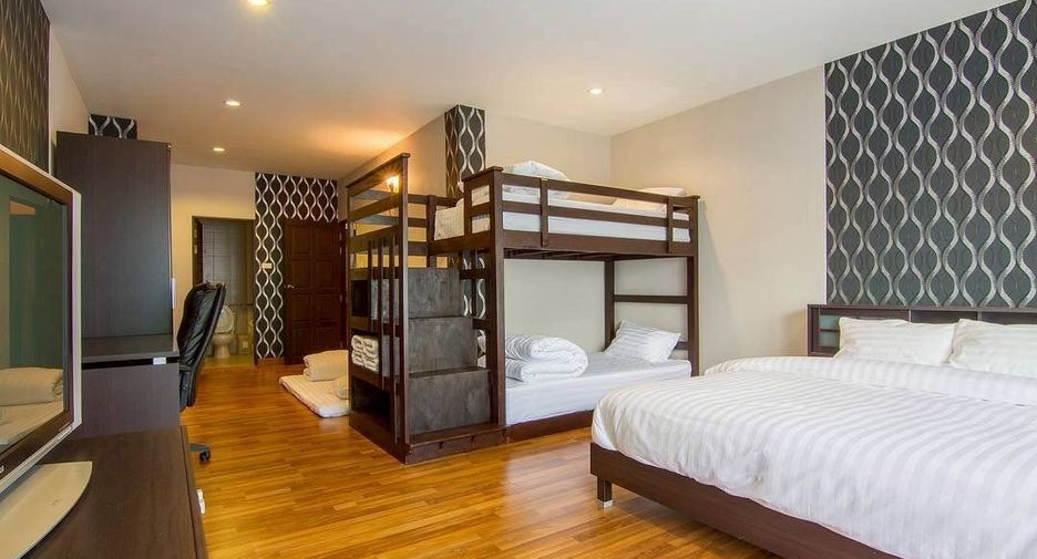 For rent and for sale 3 bedrooms condo in Mueang Chiang Mai, Chiang Mai