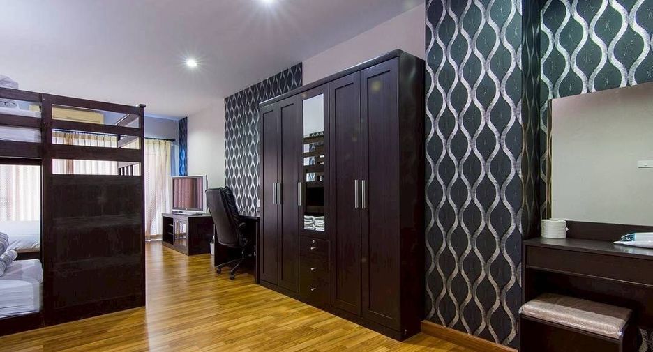 For rent and for sale 3 bedrooms condo in Mueang Chiang Mai, Chiang Mai