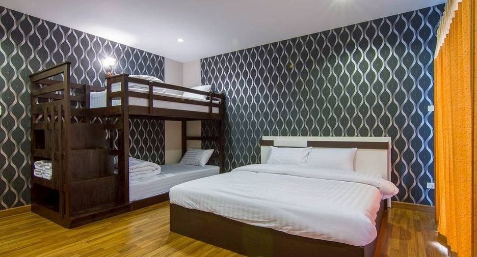 For rent and for sale 3 bedrooms condo in Mueang Chiang Mai, Chiang Mai