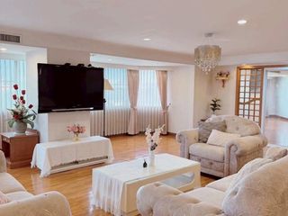 For Rent 4 Bedroom Condo In Mueang Chiang Mai