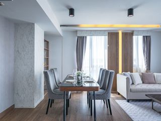 Продажа 3 спальни кондо в Пхра Кханонг, Бангкок