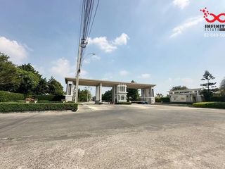 For sale 3 bed house in Bueng Kum, Bangkok