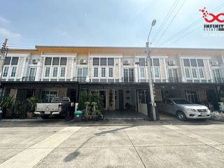 For sale 3 bed house in Bueng Kum, Bangkok