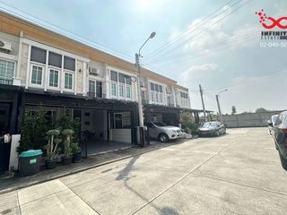 For sale 3 bed house in Bueng Kum, Bangkok