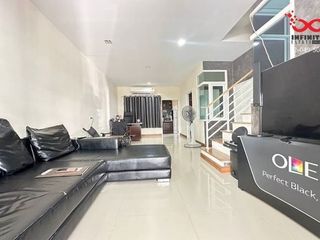 For sale 3 bed house in Bueng Kum, Bangkok