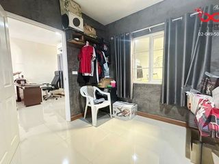 For sale 3 bed house in Bueng Kum, Bangkok