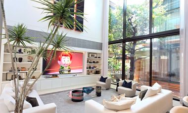 For sale 5 bedrooms house in Bang Phli, Samut Prakan