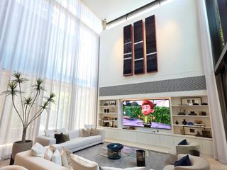 Продажа 5 спальни дом в Bang Phli, Самутпракан