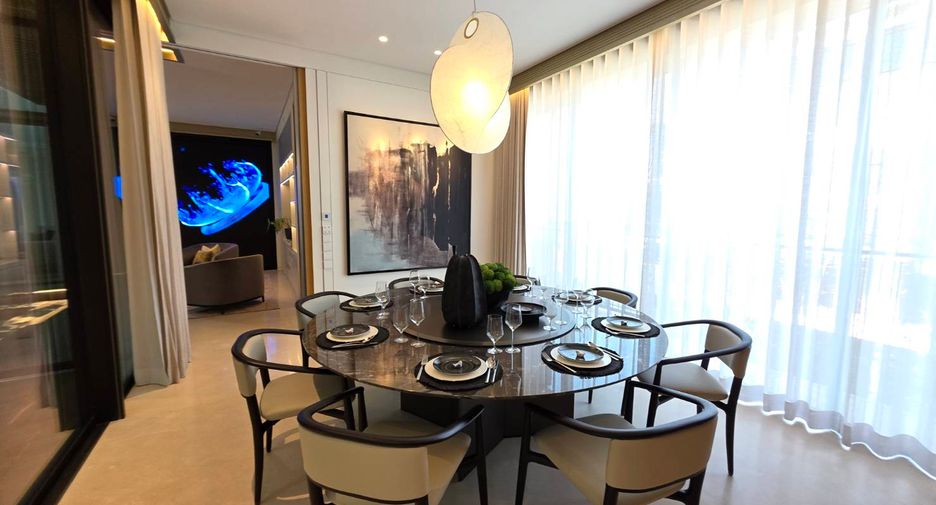 For sale 5 bedrooms house in Bang Phli, Samut Prakan