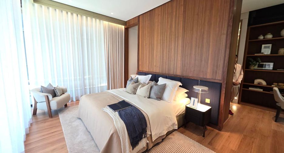 For sale 5 bedrooms house in Bang Phli, Samut Prakan