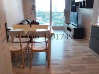 For rent 2 bed condo in Lat Krabang, Bangkok