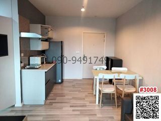 For rent 2 bed condo in Lat Krabang, Bangkok