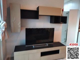 For rent 2 bed condo in Lat Krabang, Bangkok