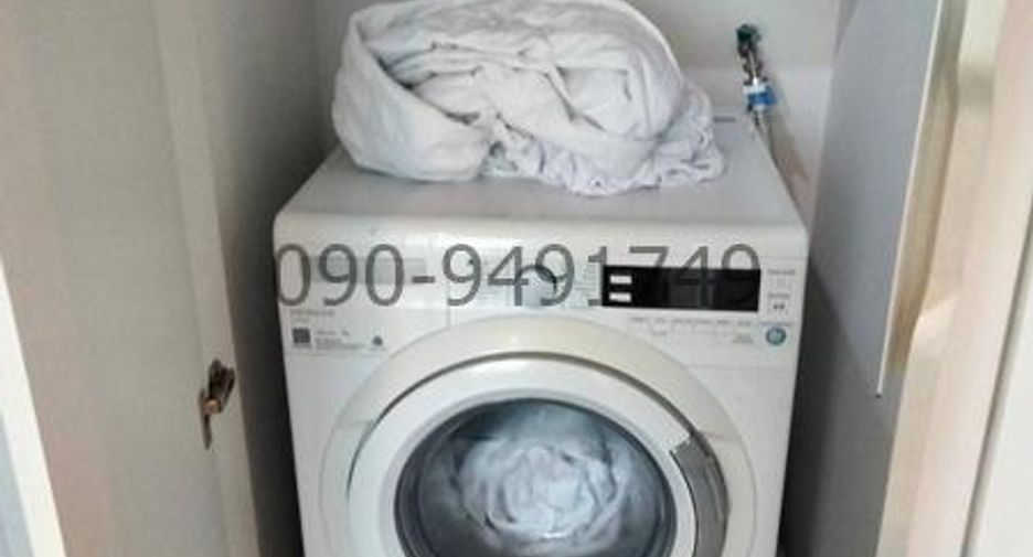 For rent 2 bedrooms condo in Lat Krabang, Bangkok