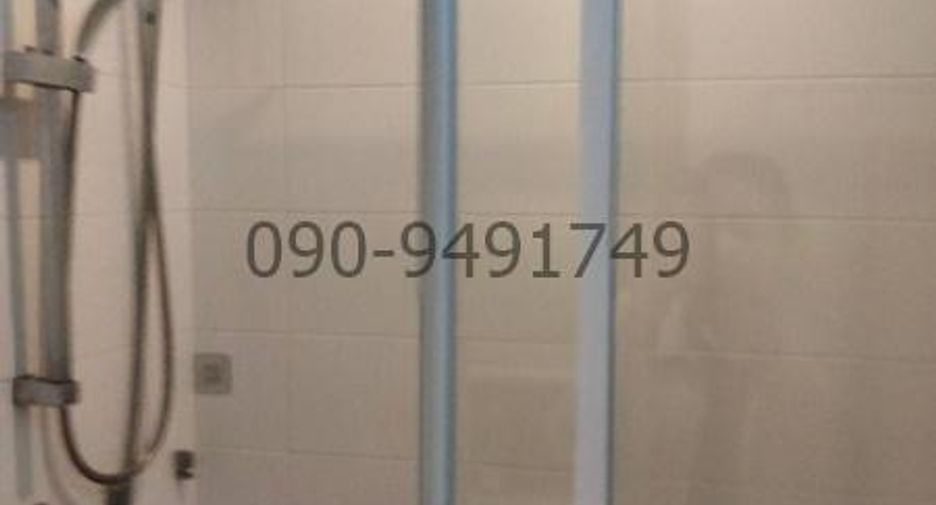 For rent 2 bedrooms condo in Lat Krabang, Bangkok