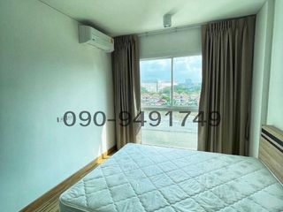 Condo en alquiler de 1 habitaciones en Bang Bua Thong, Nonthaburi