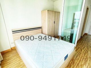 Condo en alquiler de 1 habitaciones en Bang Bua Thong, Nonthaburi