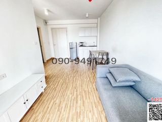 Condo en alquiler de 1 habitaciones en Bang Bua Thong, Nonthaburi