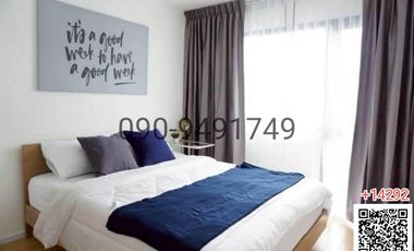 For rent 2 bedrooms condo in Bang Na, Bangkok
