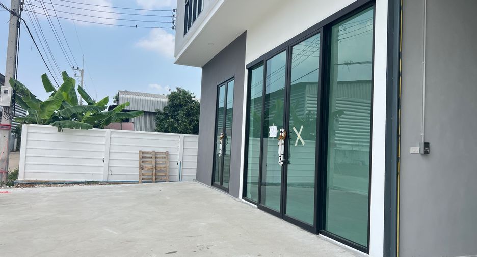 For rent 2 ベッドルーム warehouse in Lam Luk Ka, Pathum Thani