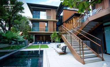 For sale 6 bedrooms house in Bang Phli, Samut Prakan