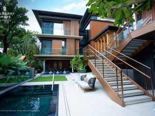 For sale 6 ベッドルーム house in Bang Phli, Samut Prakan