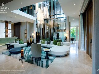 For sale 6 ベッドルーム house in Bang Phli, Samut Prakan