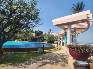 Wohnung zur Miete mit 2 Zimmer in Hua Hin, Prachuap Khiri Khan