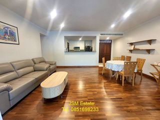 Wohnung zur Miete mit 2 Zimmer in Hua Hin, Prachuap Khiri Khan