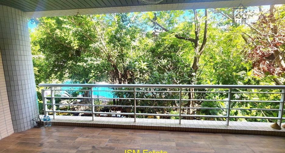 For rent 2 bedrooms condo in Hua Hin, Prachuap Khiri Khan